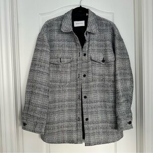 Aritzia Babaton Joan Jacket Sz 2/M